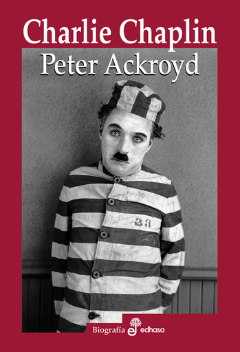 [9788435027328] CHARLIE CHAPLIN