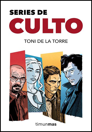 [9788445002629] SERIES DE CULTO