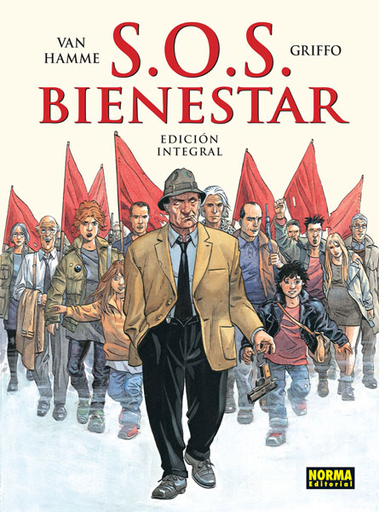 [9788467929355] S.O.S. BIENESTAR