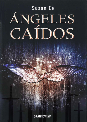 [9788494258244] ÁNGELES CAÍDOS