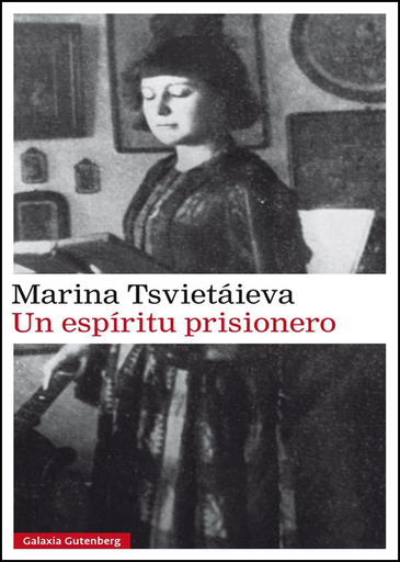 [9788416734566] UN ESPÍRITU PRISIONERO