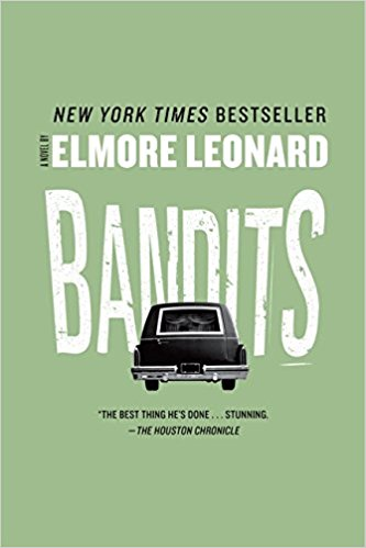 [9780062120328] BANDITS