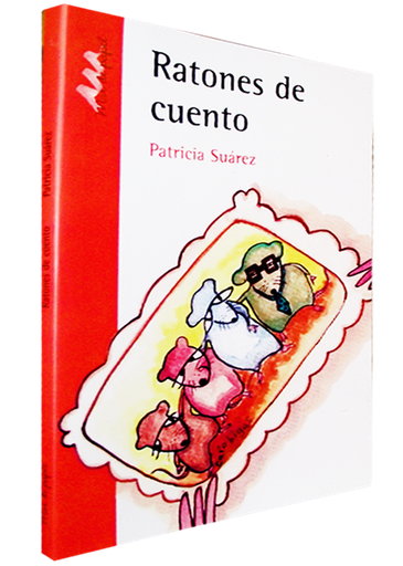 [9789879197332] RATONES DE CUENTO