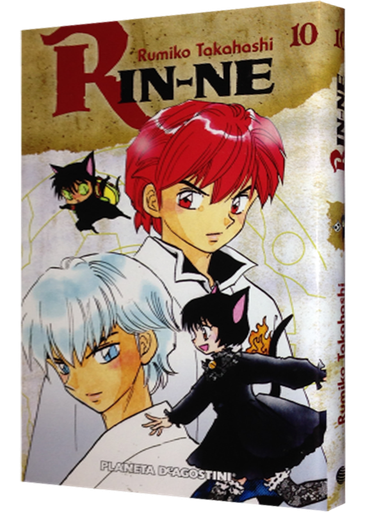 [9788468477206] RIN-NE 10