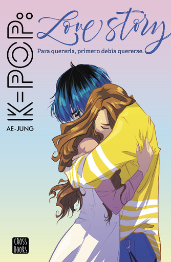[9788408221562] K-POP: LOVE STORY