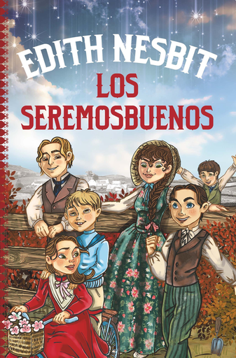 [9788415943464] LOS SEREMOSBUENOS