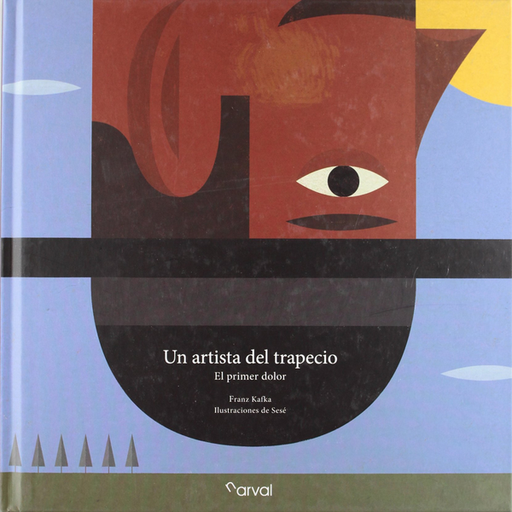 [9788493998400] UN ARTISTA DEL TRAPECIO