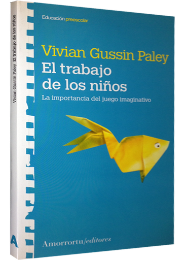 [9789505188390] EL TRABAJO DE LOS NIÑOS