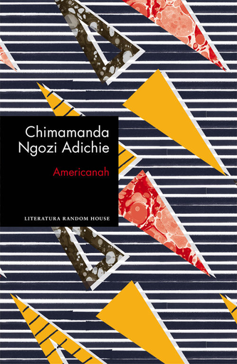 [9788439732976] AMERICANAH