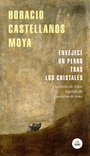 [9788439735939] ENVEJECE UN PERRO TRAS LOS CRISTALES