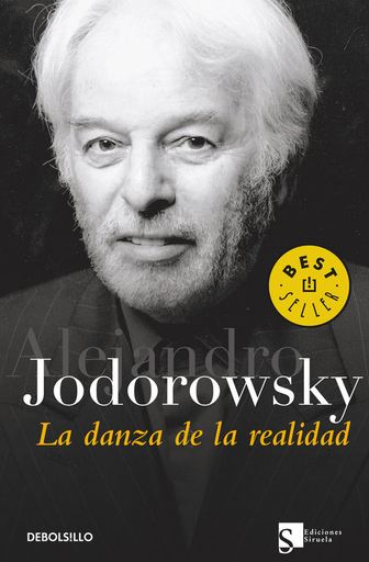 [9788497936422] LA DANZA DE LA REALIDAD