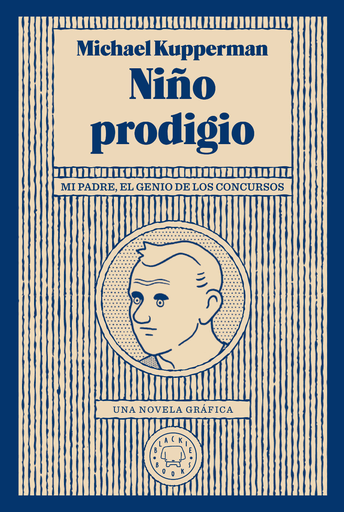 [9788417552046] NIÑO PRODIGIO