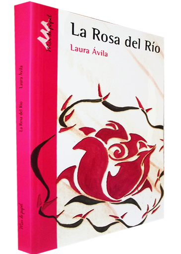 [9789879197431] LA ROSA DEL RÍO