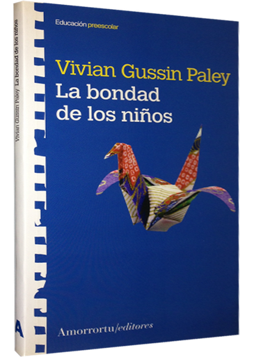 [9789505188413] LA BONDAD DE LOS NIÑOS