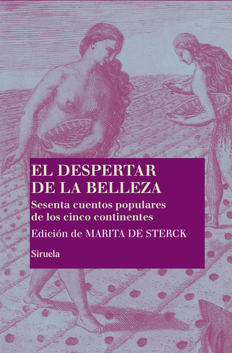 [9788416120772] EL DESPERTAR DE LA BELLEZA