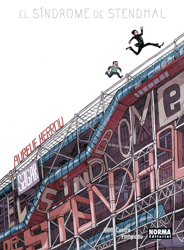 [9788467931013] EL SÍNDROME DE STENDHAL