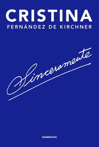 [9789500763035] SINCERAMENTE