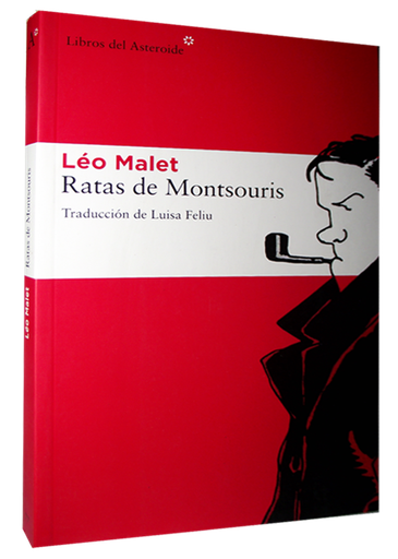 [9788492663361] RATAS DE MONTSOURIS