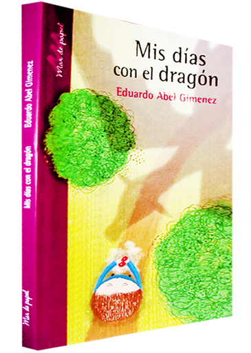 [9789879197554] MIS DÍAS CON EL DRAGÓN