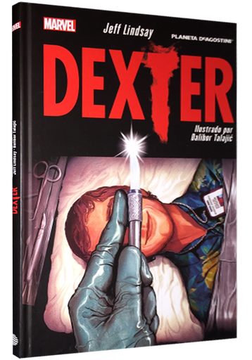 [9788416051601] DEXTER 01/02