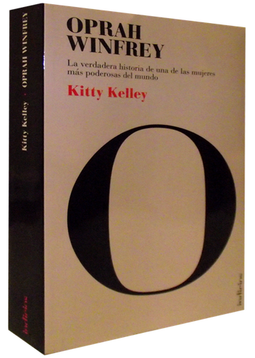 [9788493795412] OPRAH WINFREY