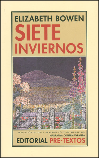 [9788481918601] SIETE INVIERNOS