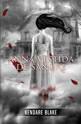 [9788420400129] ANNA VESTIDA DE SANGRE