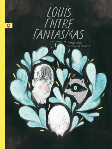 [9788416131372] LOUIS ENTRE FANTASMAS