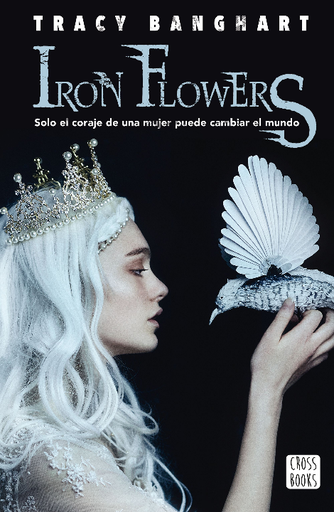 [9788408195306] IRON FLOWERS