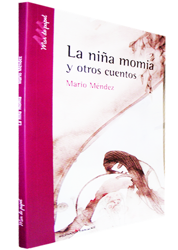 [9789879197462] LA NIÑA MOMIA