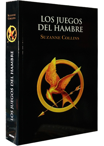 [9788427202122] LOS JUEGOS DEL HAMBRE, 1
