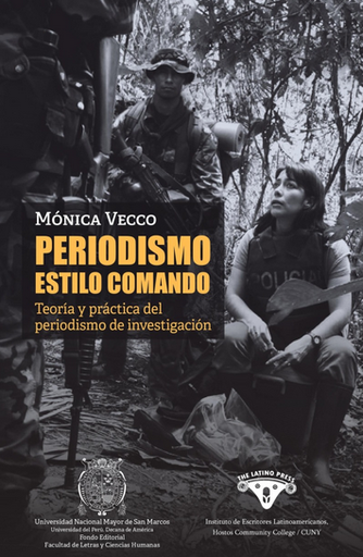 [9789972466731] PERIODISMO ESTILO COMANDO