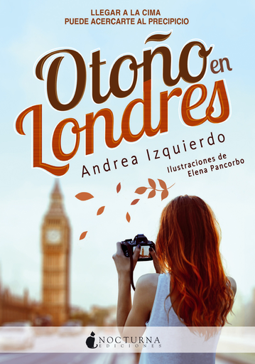 [9788494527760] OTOÑO EN LONDRES