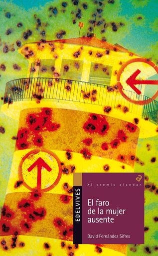 [9788426381477] EL FARO DE LA MUJER AUSENTE
