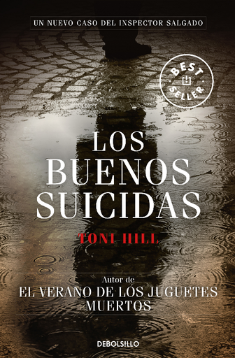 [9788499896786] LOS BUENOS SUICIDAS
