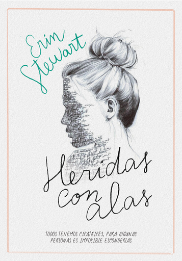 [9788417773878] HERIDAS CON ALAS