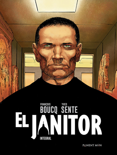 [9788492444618] EL JANITOR