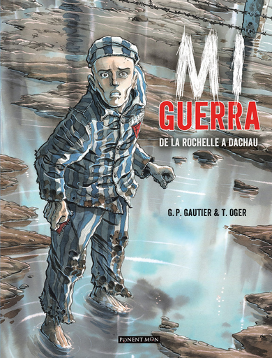 [9788492444571] MI GUERRA