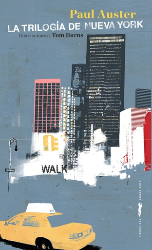 [9788494437502] LA TRILOGÍA DE NUEVA YORK
