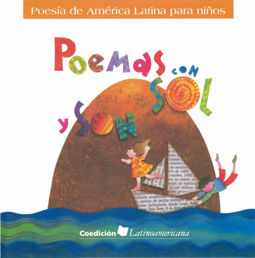 [9968150878] POEMAS CON SOL Y SON