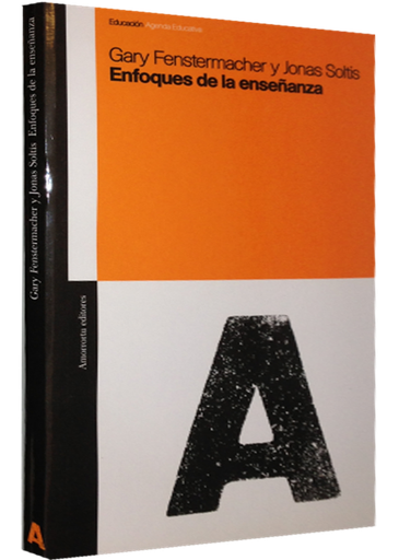 [9789505188055] ENFOQUES DE LA ENSEÑANZA