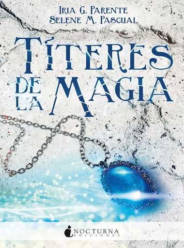 [9788494527739] TÍTERES DE LA MAGIA