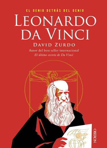 [9788441541344] LEONARDO DA VINCI