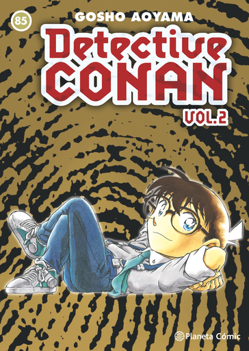 [9788468472775] DETECTIVE CONAN vol. 2, 85