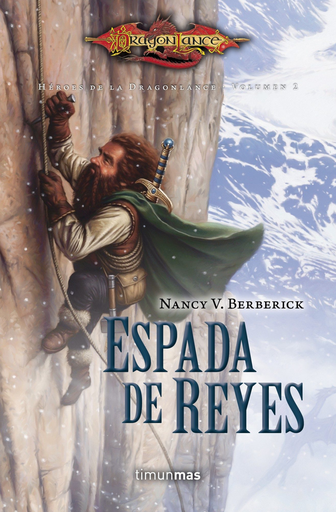 [9788448005825] ESPADA DE REYES