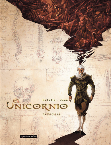 [9788492444588] EL UNICORNIO