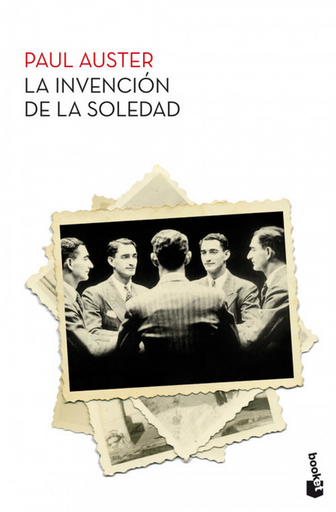 [9788432209802] LA INVENCIÓN DE LA SOLEDAD