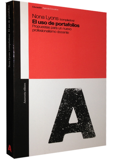 [9789505188123] EL USO DE PORTAFOLIOS
