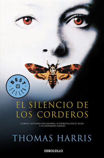 [9788497599368] LOS SILENCIO DE LOS CORDEROS