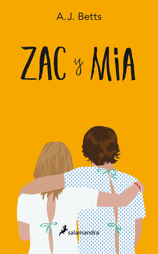 [9788498386509] ZAC Y MIA